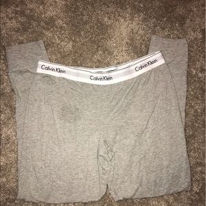 Calvin Klein Pajamas